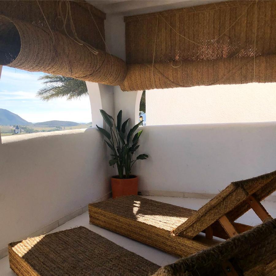 Villa Casa Luz 1 à El Pozo de los Frailes Extérieur photo
