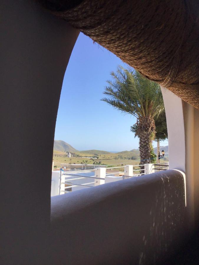 Villa Casa Luz 1 à El Pozo de los Frailes Extérieur photo