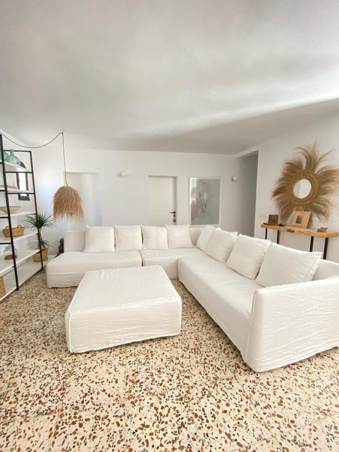 Villa Casa Luz 1 à El Pozo de los Frailes Extérieur photo
