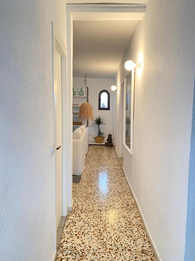 Villa Casa Luz 1 à El Pozo de los Frailes Extérieur photo