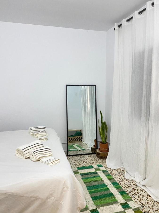 Villa Casa Luz 1 à El Pozo de los Frailes Extérieur photo